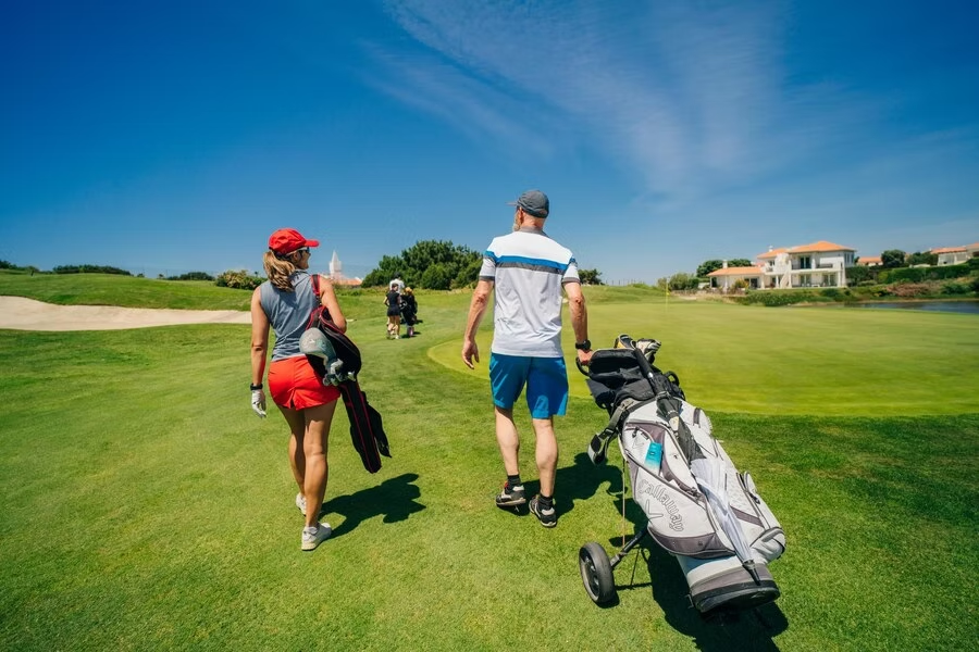 Southeast Asia Tourism Report 2025: Top 5 Countries Comparison & Golf Tourism Impact (Jan-Sep Analysis)