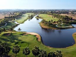 Phokeethra Country Club – Best Golf Course in Cambodia
