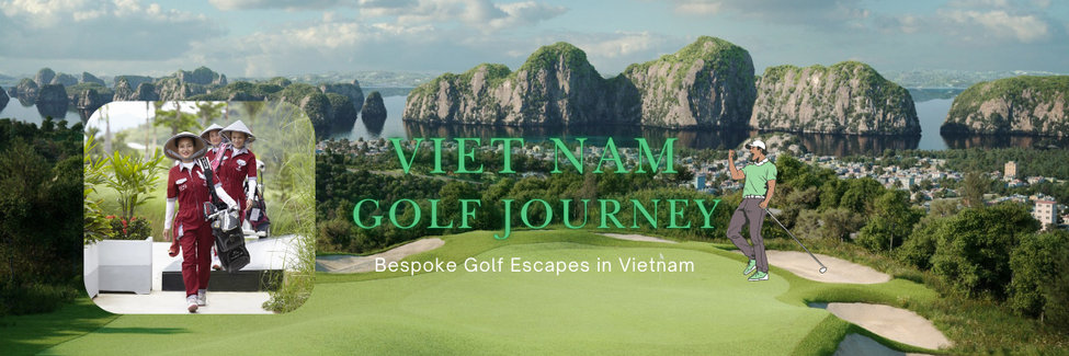 Caddie Tipping in Vietnam