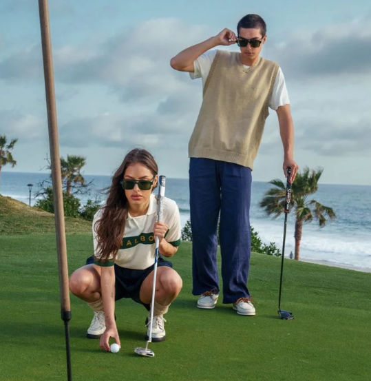 golf marketing trends 2025