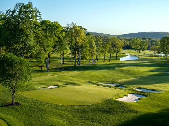 2025 marketing golf trends 