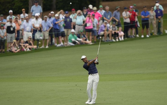 Tiger Wood Golf Tournament