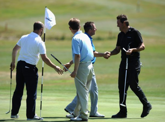 2025 golf marketing trends