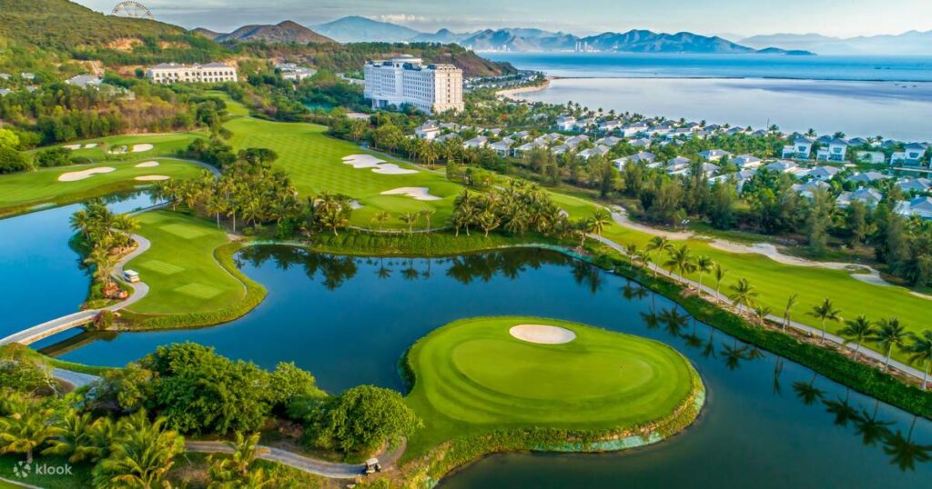 Vinpearl Golf-asiagolfjourney
