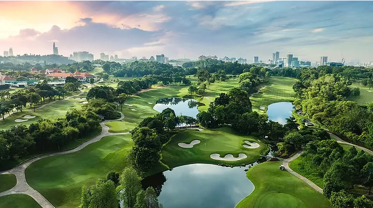 Golf Courses in Malaysia-asia-golf-journey