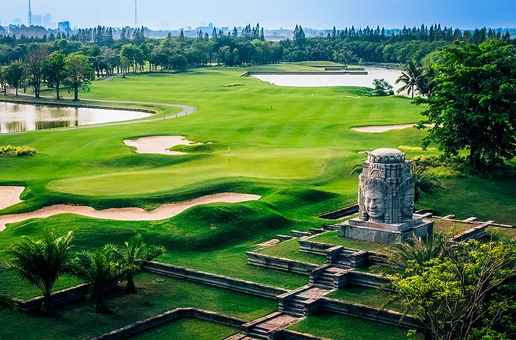 Vattanac Golf Resort-asia-golf-journey