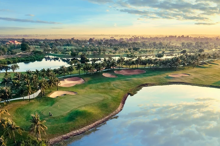 Phokeethra Country Club-asia-golf-journey