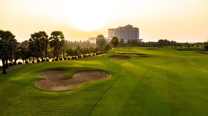 Garden City Golf Club-asia-golf-journey