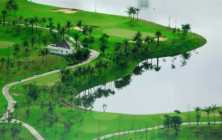 Siem Reap Booyoung-asia-golf-journey