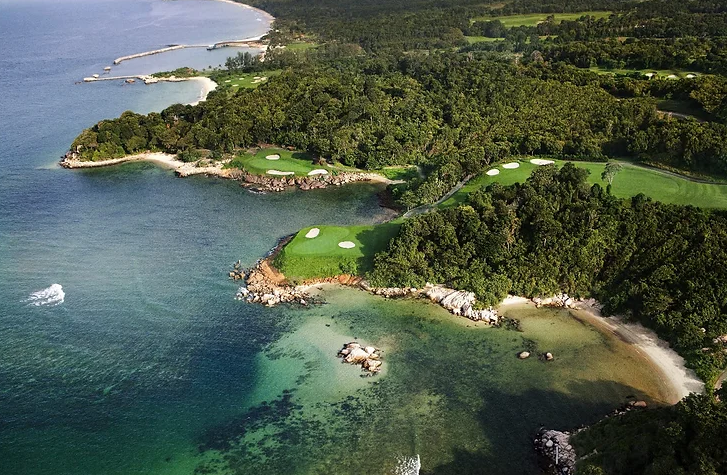 Diverse Natural Landscapes-in-Indonesia-asia-golf-journey