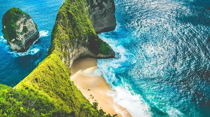 Bali-beach-asia-golf-journey