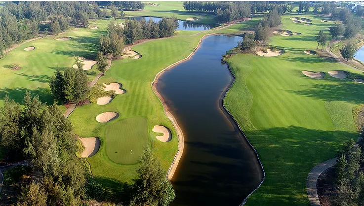 asia-golf-journey-Montgomerie Links-golf-vietnam