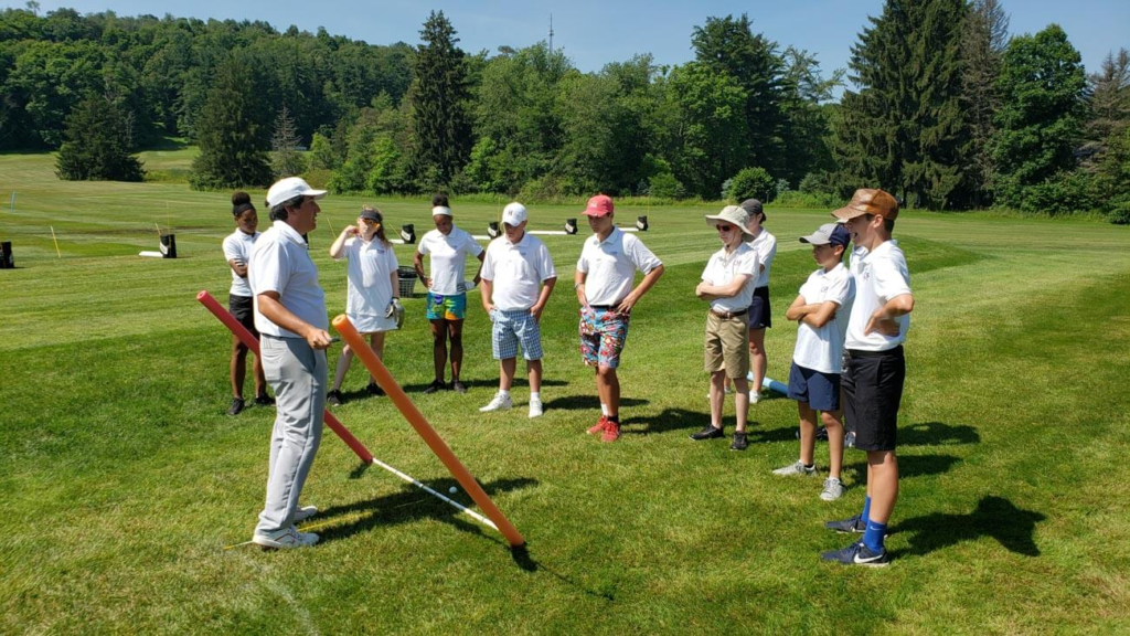 golf-marketing-strategy-2025