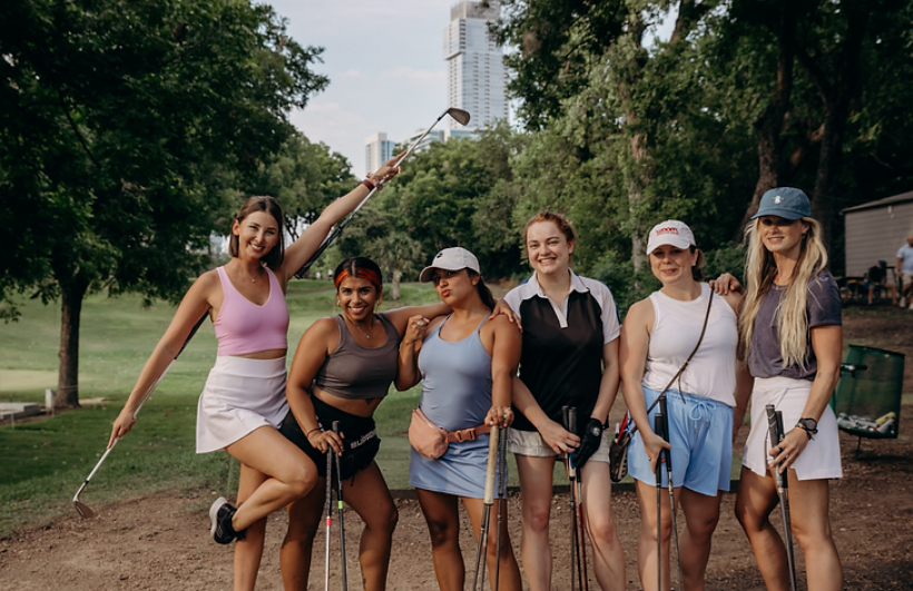 30 Effective Golf Marketing Ideas to Break Through Branding