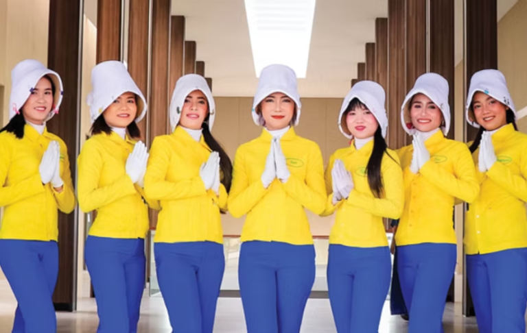 Golf in Thailand 2025: A Guide to Costs and Experiences