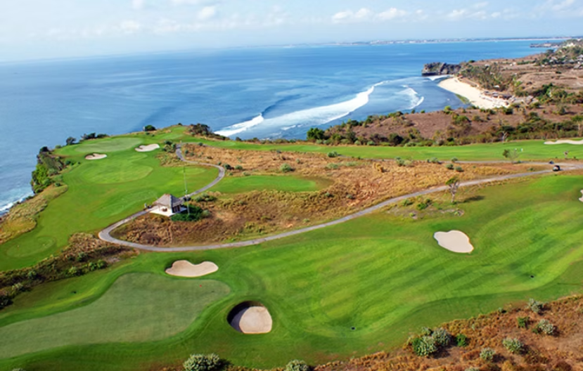 Golf in Bali 2025 and Top 3 special things golfer should try when playing golf