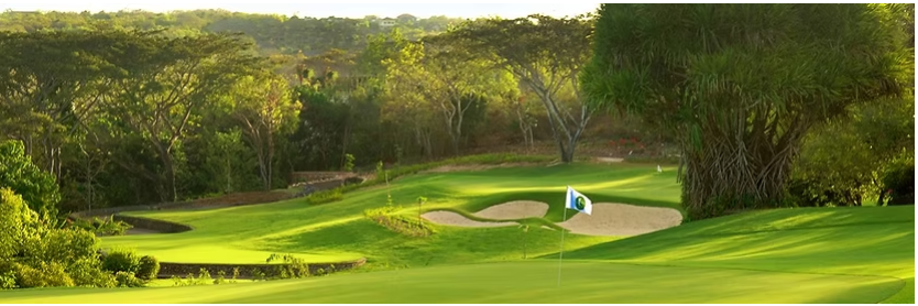 Golf in Bali 2025 and Top 3 special things golfer should try when playing golf