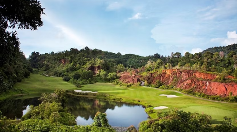 Thailand Golf – Why Thailand should be your next Golf Vacation Destination?