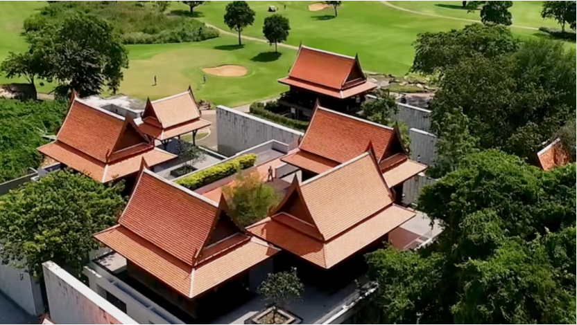 Why Thailand should be your next Golf Vacation Destination?