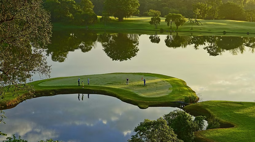 Why Thailand should be your next Golf Vacation Destination?