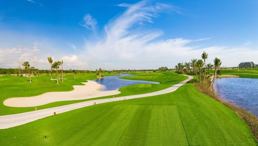 Best Thailand Golf Course in 2025