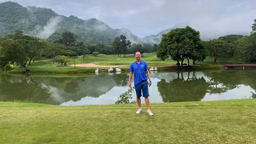 Top 3 Golf Tourism Destinations in 2025