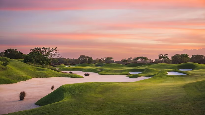 Top 3 Singapore Golf Courses Worth Visiting in 2025