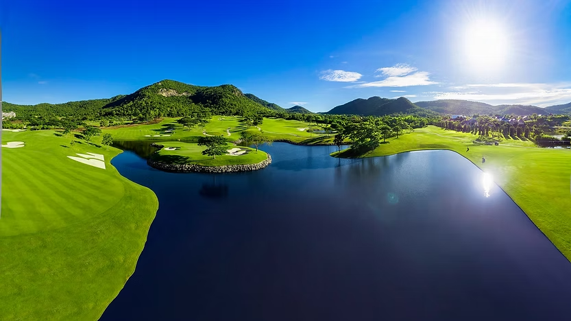Black Mountain Golf Club - Top 3 Golf Tourism Destinations in 2025