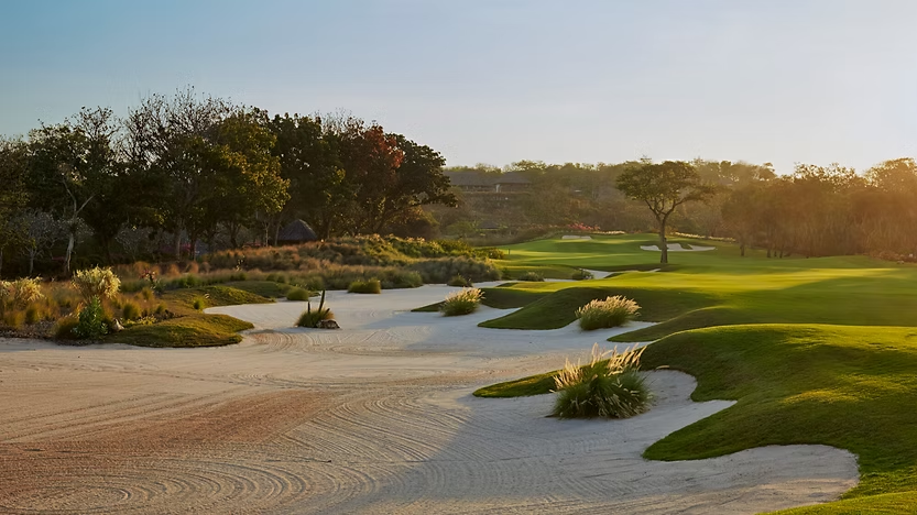Top 5 Island Golf Courses in Southeast Asia Must Play in 2025
