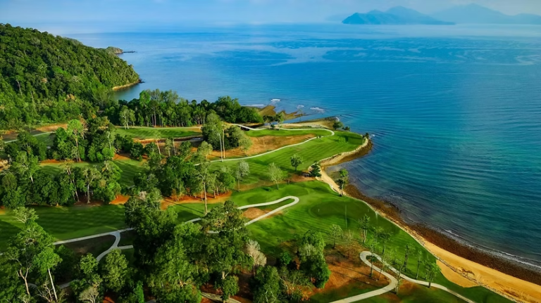 Singapore golf courses clousure update