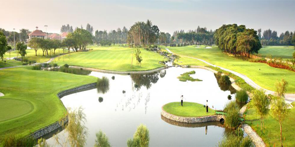 Updated Singapore Golf Course Closures 2025