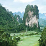 Vietnam Golf 2025: Hòa Bình Approves New Độc Lập Golf & Resort Project
