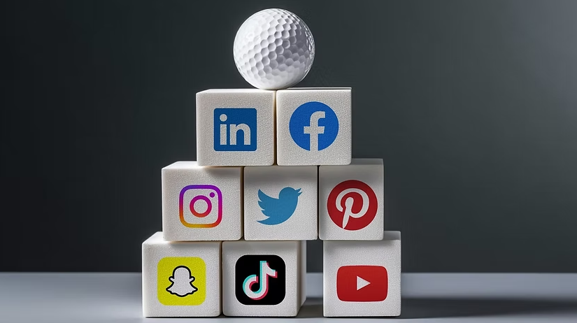 Why Digital Marketing for Golf Clubs in Vietnam is Critical in 2025