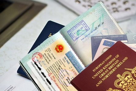 Vietnam Golden Visa: Complete Guide - Asia Golf Journey