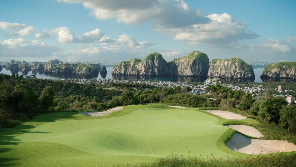 Number of Golf Courses in Vietnam - Updated August 2025