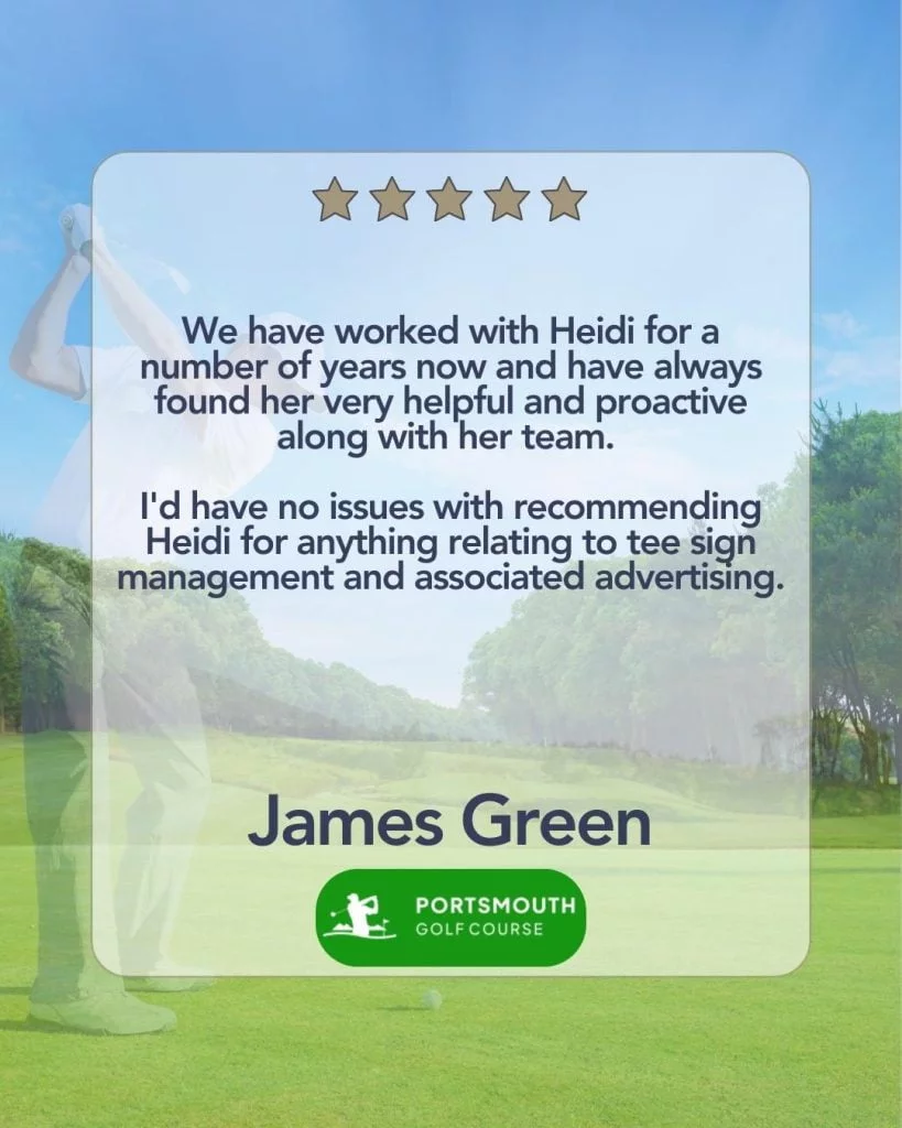 Asia Golf Journey - Member testimonials about his experience