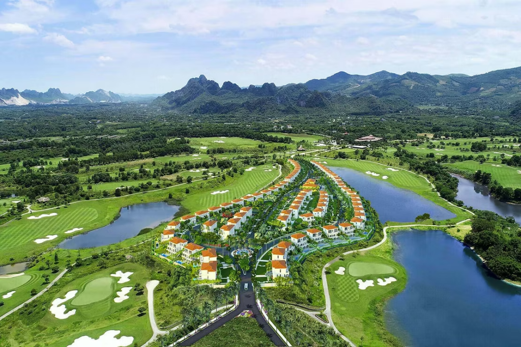 Brand Collaboration: A Strategy to Enhance Experience and Revenue for Golf Brand