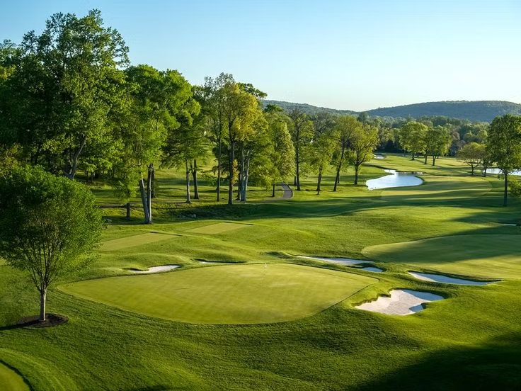 Golf Trends in 2025: Don’t Let Your Golf Course Fall Behind