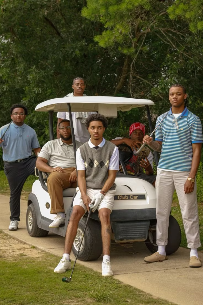 Catch Up with Trends to Attract Young Golfers