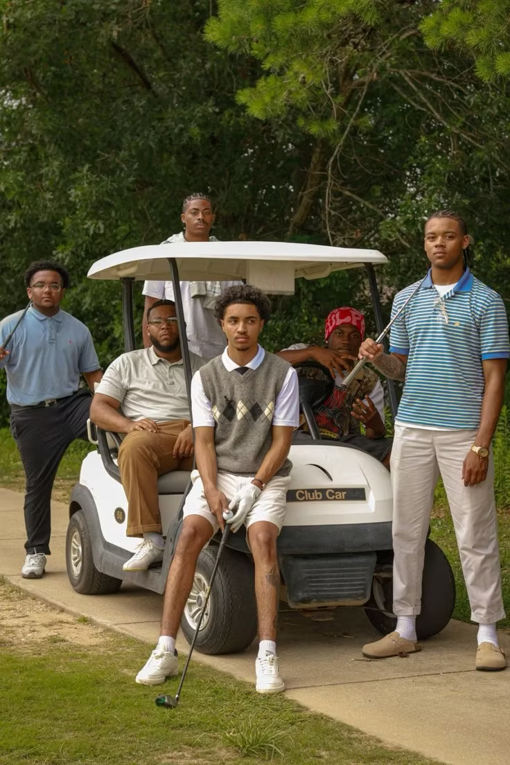 Catch Up with Trends to Attract Young Golfers