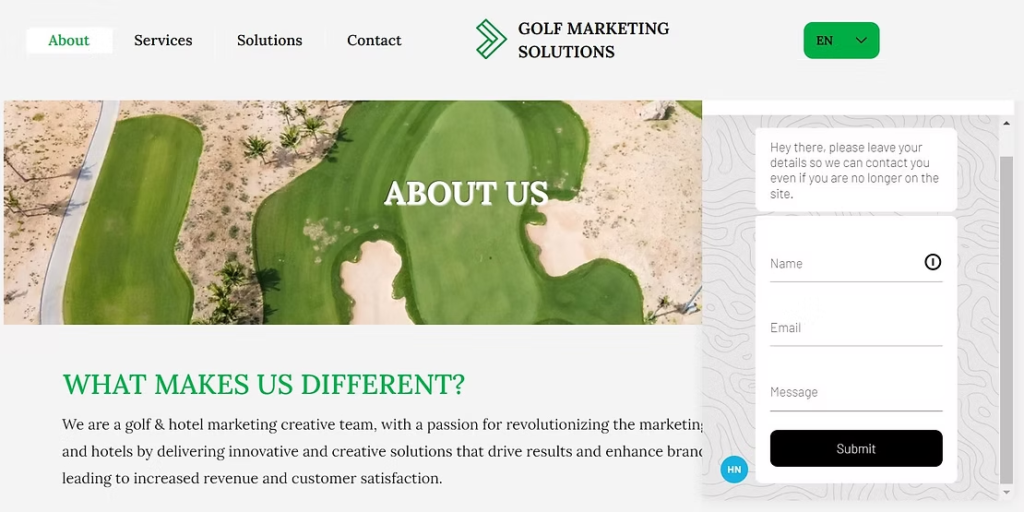 Tips For Optimizing Golf Course Auto-Replies 2025
