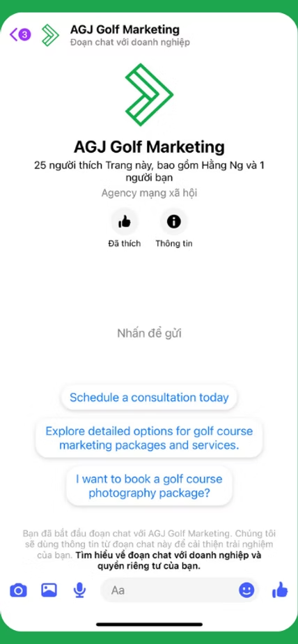 Tips For Optimizing Golf Course Auto-Replies 2025