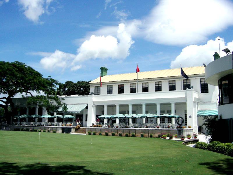 Hong Kong Golf Club - Director of Golf