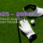 Southeast Asia Golf Tourism Trends 2025,2026