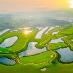 Vinpearl Golf Léman Opens in Ho Chi Minh City: Vietnam's Newest 36-Hole Championship Course