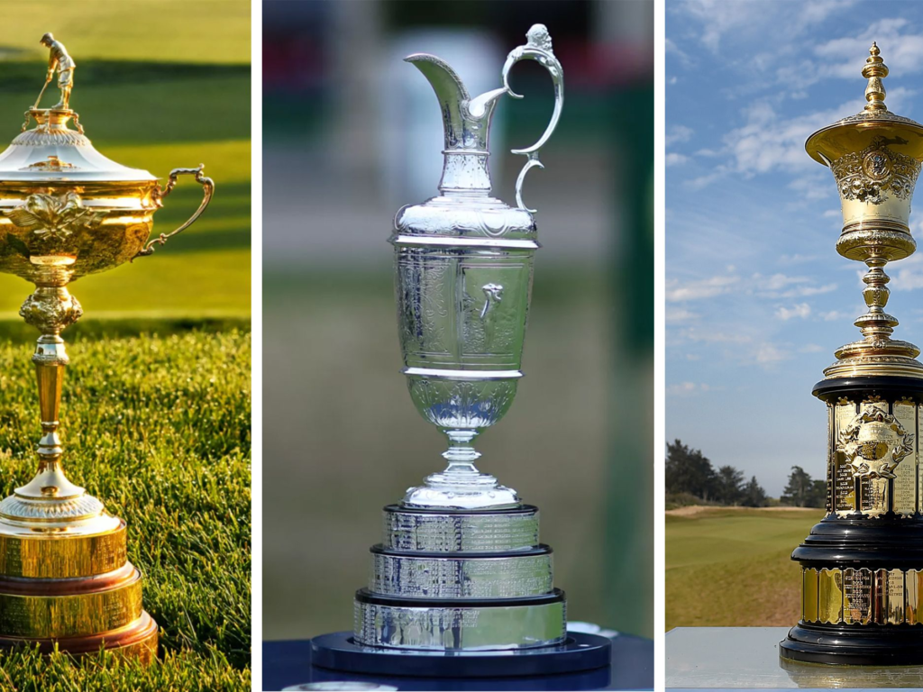Top Golf Awards & Recognition Programs Elevating Southeast Asian Golf Courses