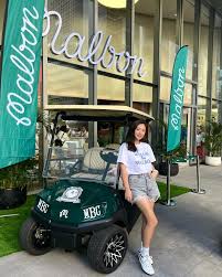 Malbon Opens China Headquarters in Shenzhen - Asia Golf Journey