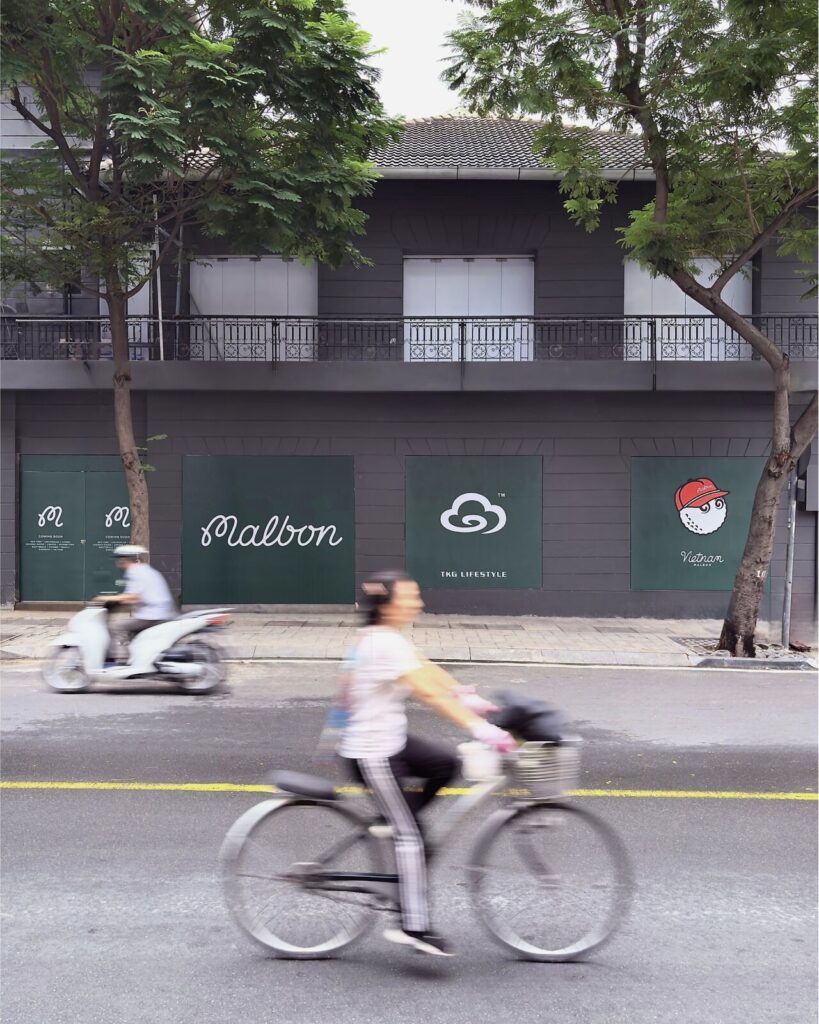 Malbon Vietnam to Launch First Store in Vietnam this December 2025