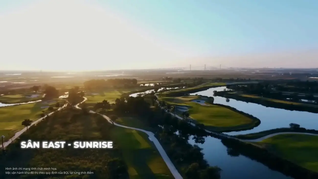 Tiger Woods Brings World-Class Golf to Vietnam's First ESG Mega-City - Vinhomes Green Paradise