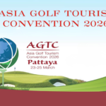 AGTC 2026 Pattaya: Asia's Premier Golf Tourism Convention Returns to Thailand